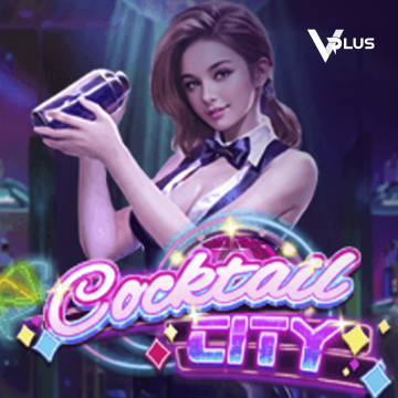 Cocktail City - WINGBET138