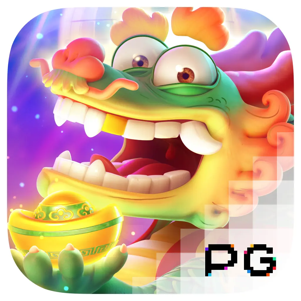 Fortune Dragon - WINGBET138