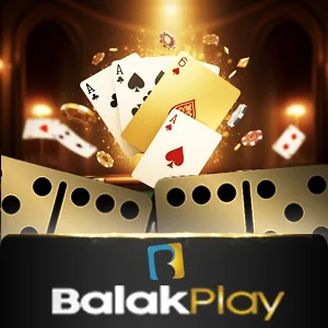 BalakPlay - WINGBET138