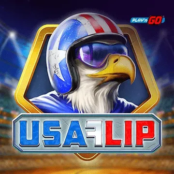 USA Flip - WINGBET138