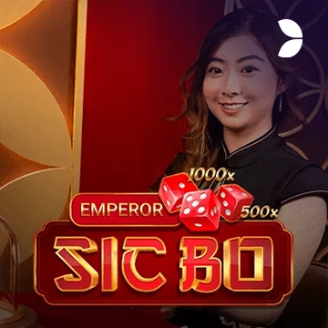 Emperor Sic Bo - WINGBET138