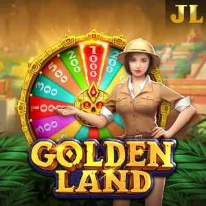 Golden Land - WINGBET138