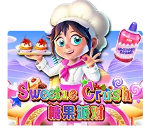 Joker123 : Sweetie Crush - WINGBET138