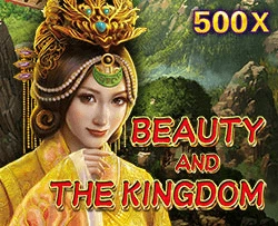 Beauty And The Kingdom - WINGBET138