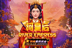 Fire Blaze: River Empress - WINGBET138