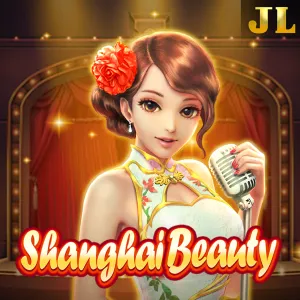 Shanghai Beauty - WINGBET138