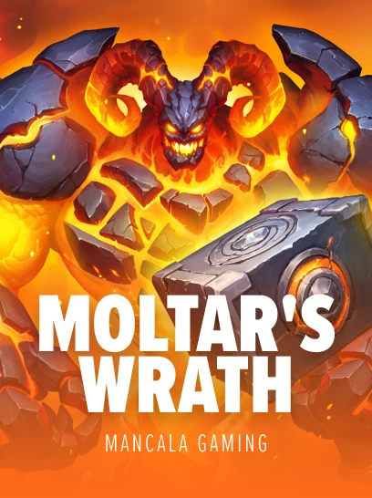 Moltars Wrath - WINGBET138