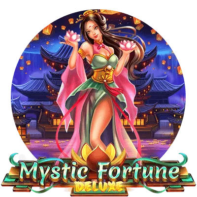 Habanero : Mystic Fortune Deluxe - WINGBET138