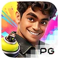 Graffiti Rush - WINGBET138