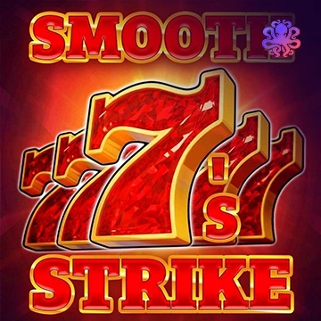 Octoplay : Smooth 7’s Strike - WINGBET138