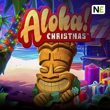 Aloha! Christmas - WINGBET138