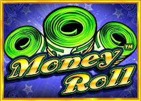 Pragmatic : Money Roll - WINGBET138