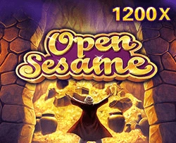 Open Sesame - WINGBET138