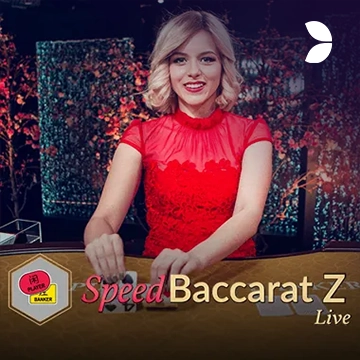 Speed Baccarat Z - WINGBET138