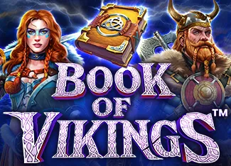 Pragmatic : Book of Vikings - WINGBET138