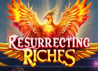 Pragmatic : Resurrecting Riches - WINGBET138