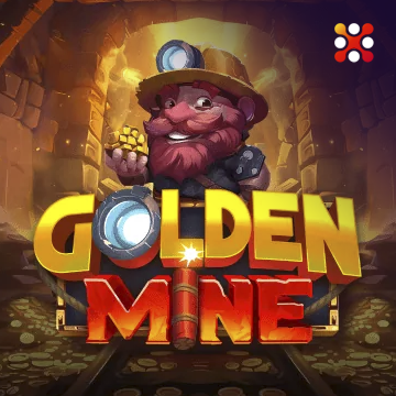 Golden Mine - WINGBET138