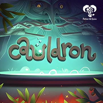 Cauldron - WINGBET138
