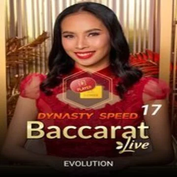 Dynasty Speed Baccarat 17 - WINGBET138