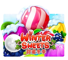 Joker123 : Winter Sweets - WINGBET138