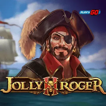 Jolly Roger 2 - WINGBET138