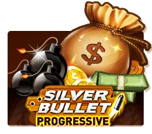 Joker123 : SilverBullet Progressive - WINGBET138