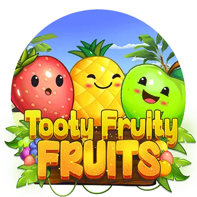 Habanero : Tooty Fruity Fruits - WINGBET138