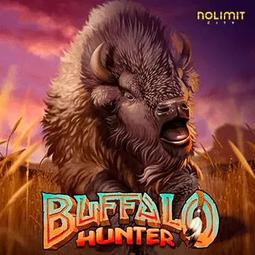 NolimitCity : Buffalo Hunter - WINGBET138