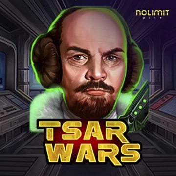 NolimitCity : Tsar Wars - WINGBET138
