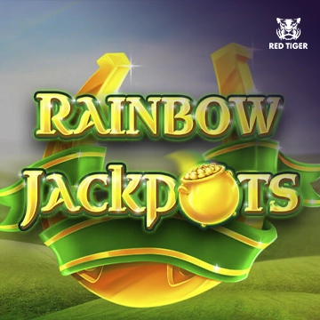 Rainbow Jackpots - WINGBET138