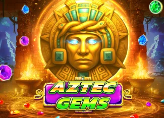 Pragmatic : Aztec Gems - WINGBET138