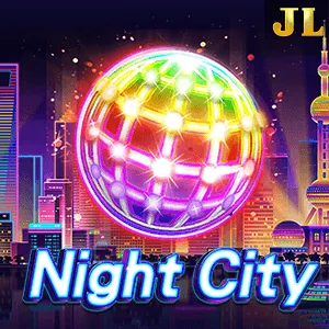 Night City - WINGBET138