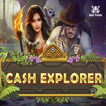 Cash Explorer - WINGBET138