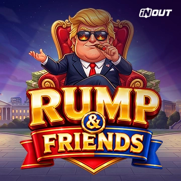 Inout : Rump & Friends - WINGBET138