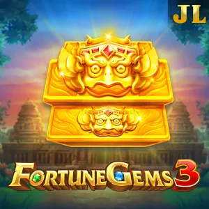 Fortune Gems 3 - WINGBET138