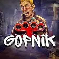 Gopnik - WINGBET138