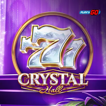Crystal Hall - WINGBET138