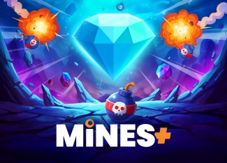Mines+ - WINGBET138