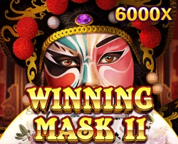 Winning Mask II - WINGBET138