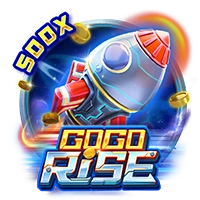 GOGO RISE - WINGBET138