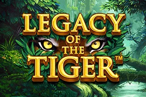 Legacy of the Tiger - WINGBET138