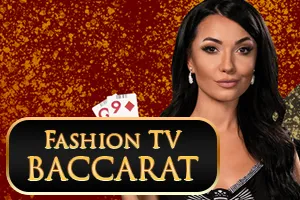 Fashion TV Baccarat - WINGBET138