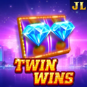TWIN WINS - WINGBET138