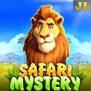 Safari Mystery - WINGBET138