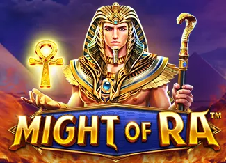 Pragmatic : Might of Ra - WINGBET138
