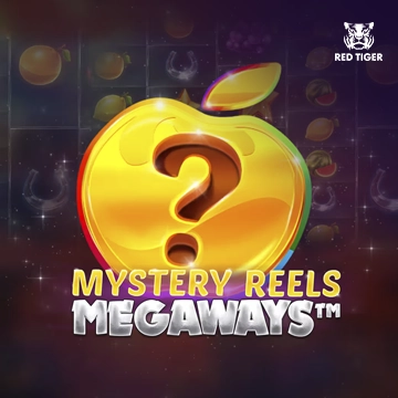 Mystery Reels Megaways - WINGBET138