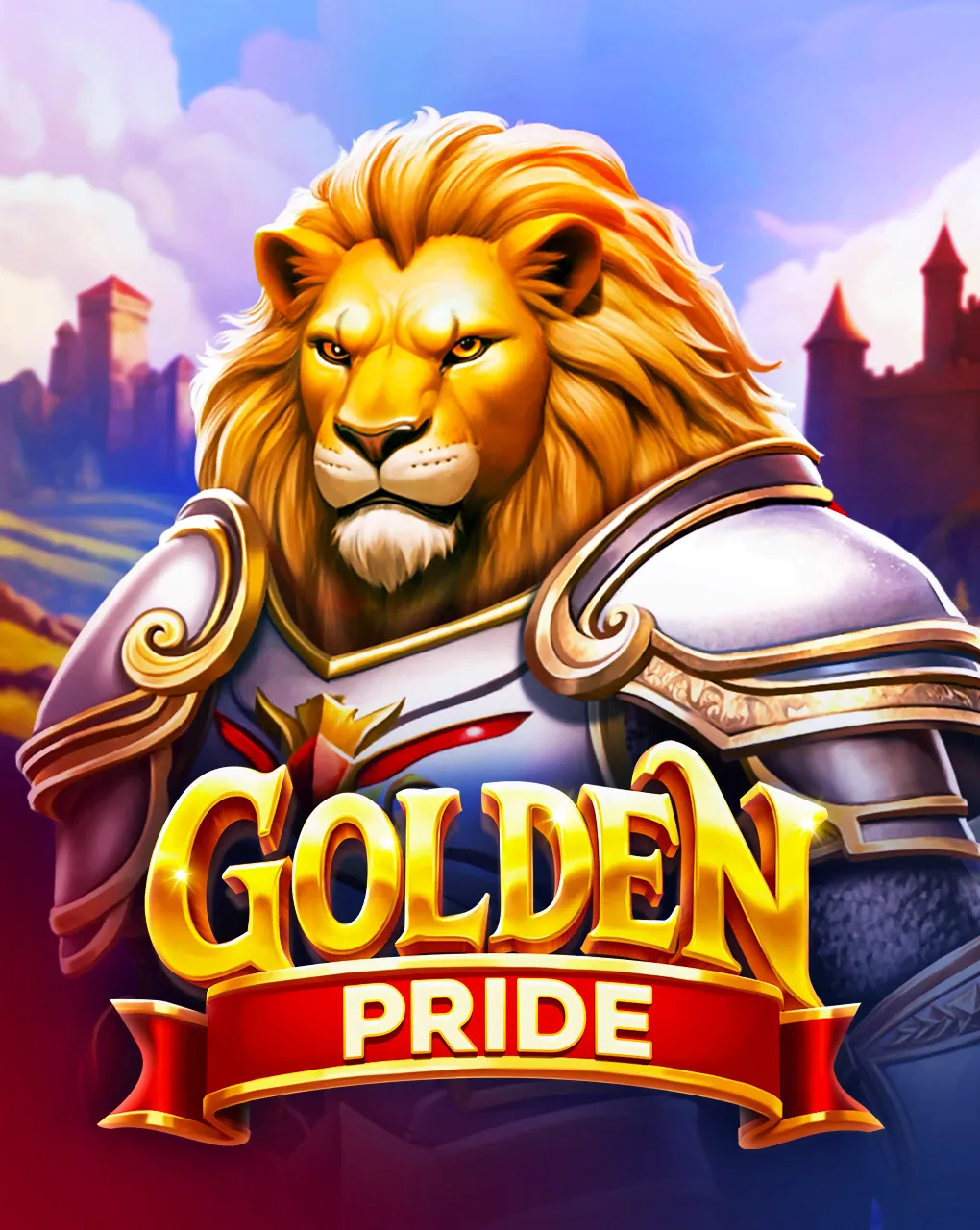 Bgaming : Golden Pride - WINGBET138