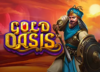 Pragmatic : Gold Oasis - WINGBET138