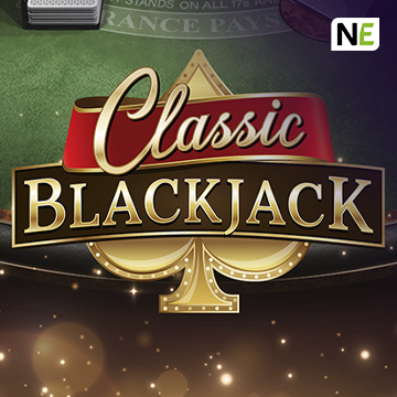 Blackjack Classic - WINGBET138