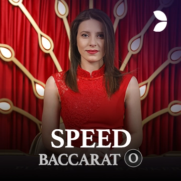 Speed Baccarat O - WINGBET138